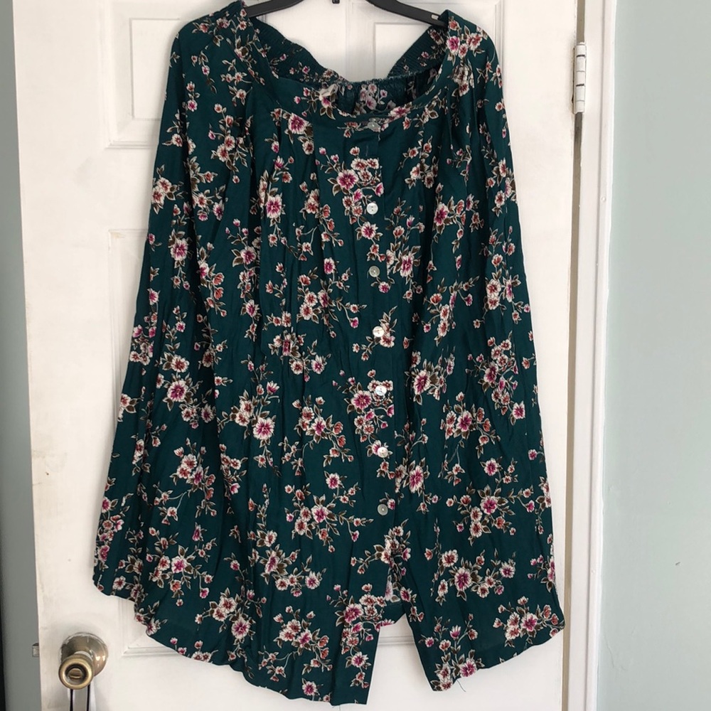Vintage skirt